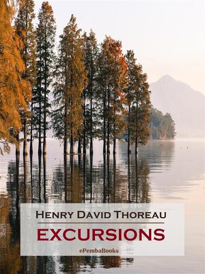 cover image of Excursions (Annotated)